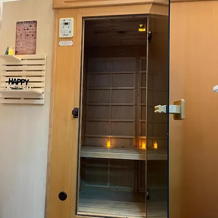 M Rustic & Vikendica *