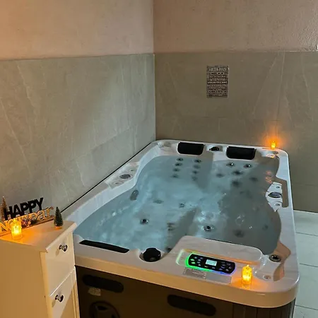 M Rustic & בית נופש Slatina Varos