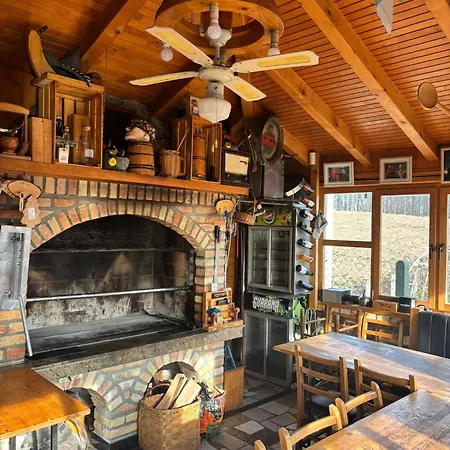 M Rustic & Ferienhaus *