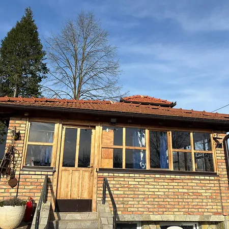 M Rustic & Vikendica *