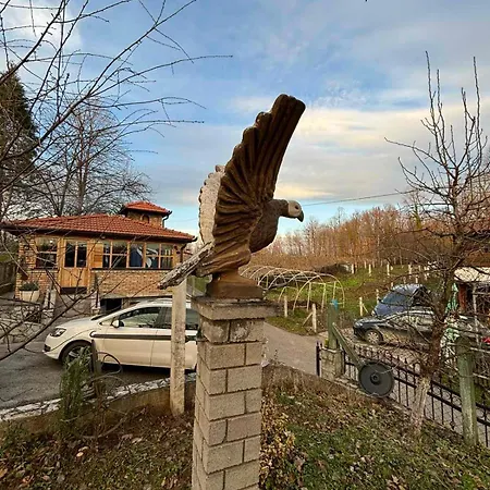 M Rustic & Slatina Varos