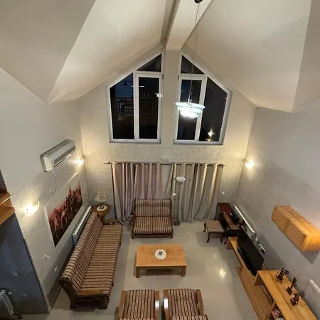 Ferienhaus M Rustic & Slatina Varos