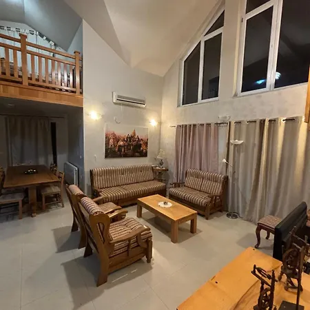 M Rustic & * Slatina Varos