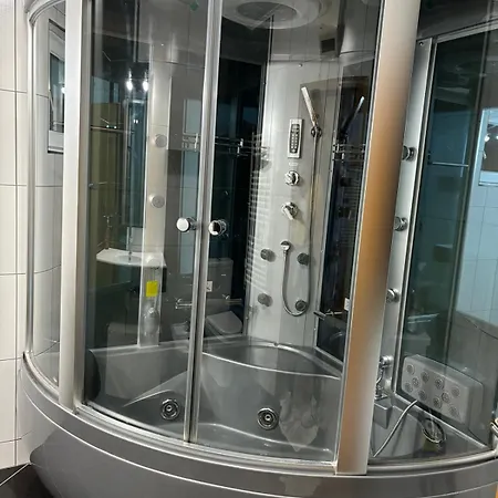 M Rustic & * Slatina Varos