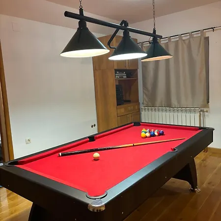 M Rustic & Ferienhaus *