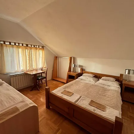 M Rustic & Ferienhaus *