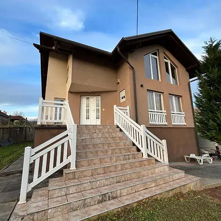 Σπίτι διακοπών M Rustic &
