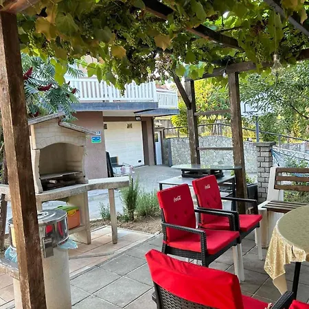 M Rustic & Σπίτι διακοπών Slatina Varos