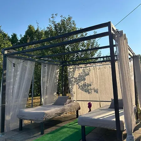 Σπίτι διακοπών M Rustic & Slatina Varos