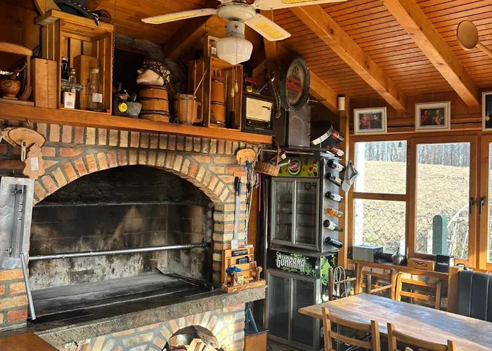 M Rustic & Casa vacanze *